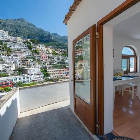 Apartment La Torretta Di Fornillo *