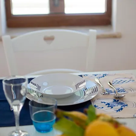 La Torretta Di Fornillo Apartment Positano
