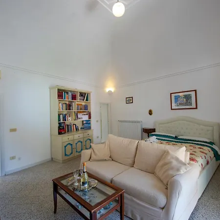 Apartment La Torretta Di Fornillo